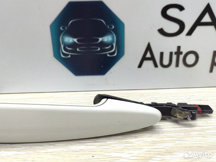 Ручка двери внешняя передняя правая Bmw 3 F30