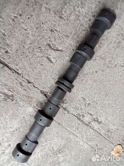 Распредвал на классику ваз 01-07