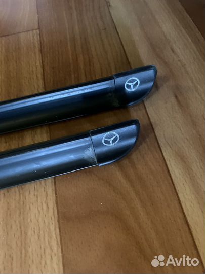 Дворники w204 c180