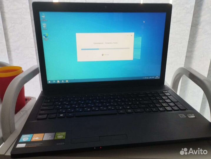 Ноутбук для фильмов SSD