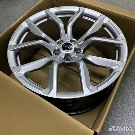 Диски для Range Rover Рендж Ровер R22