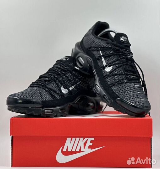 Кроссовки мужские Nike Air Max TN Plus