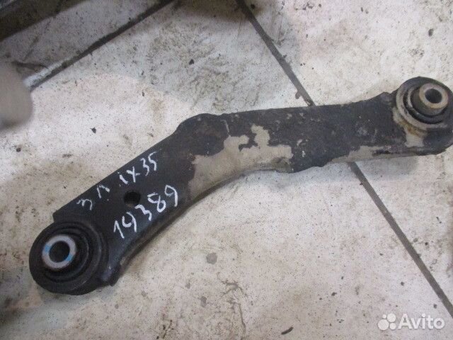 Рычаг задний Hyundai ix35 2010-2015