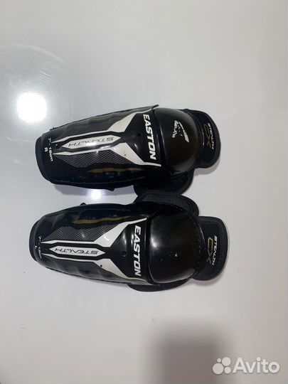 Краги хоккейные easton s