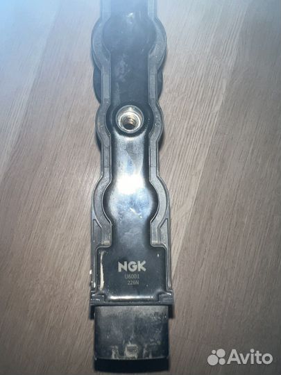 Модуль зажигания opel astra h1.8