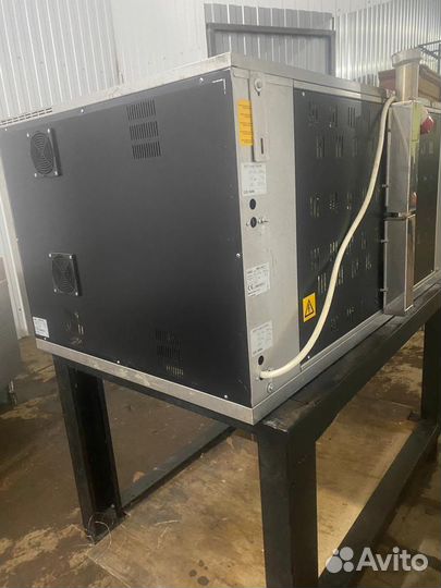 Печь для пиццы OEM ALI