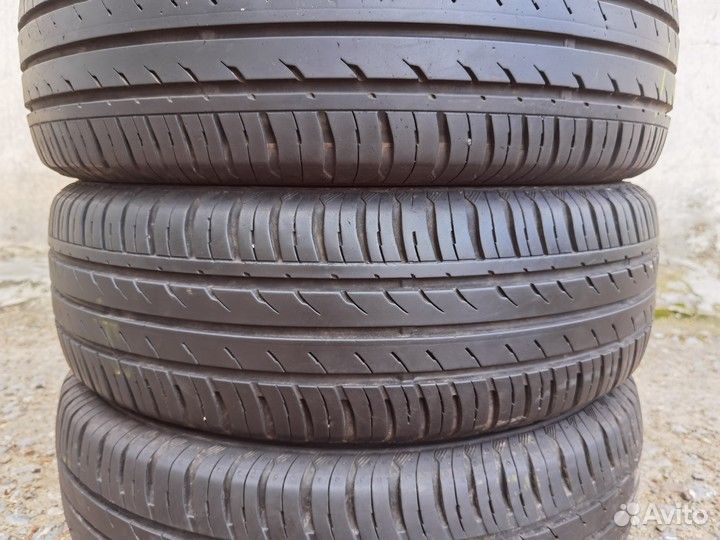 Continental ContiEcoContact 3 185/65 R15 92T