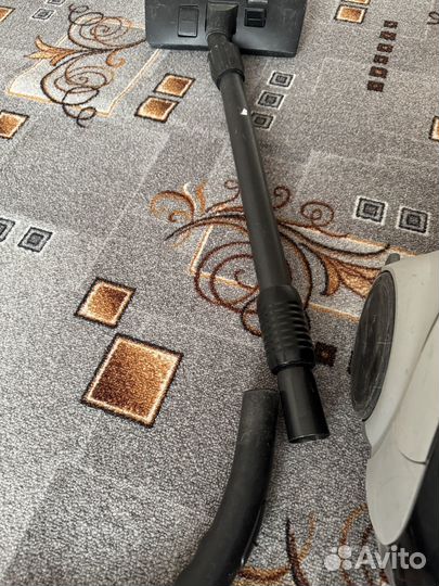 Пылесос samsung SC5241 VCC5241S3K/XEV