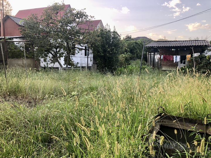 Дом 53 м² на участке 7,5 сот.