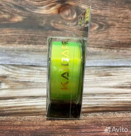 Леска карповая 300 метров