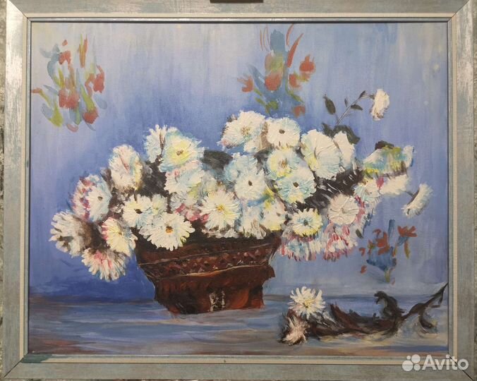 Услуги художника