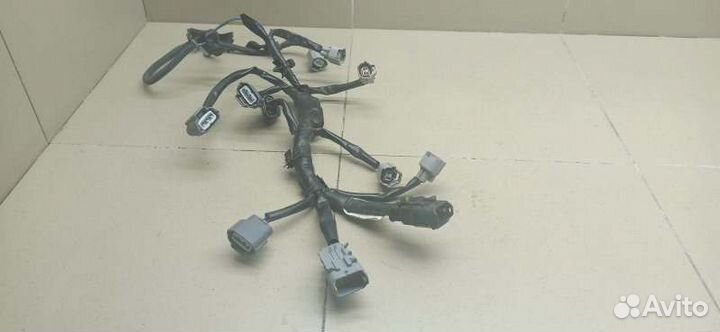 Проводка (коса) Renault Fluence M4R 2010-2017