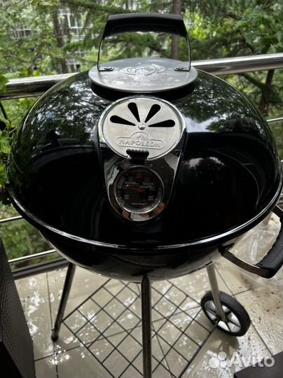 Гриль барбекю