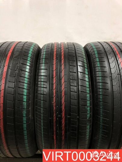 Pirelli Scorpion Verde 255/50 R19 107W