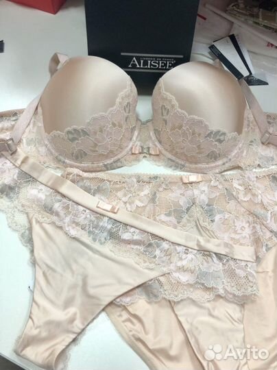 Комплект Alisee by Milavitsa