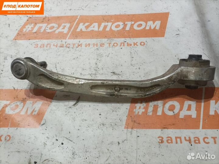 Рычаг передний левый нижний Audi A6 4F/C6 2006
