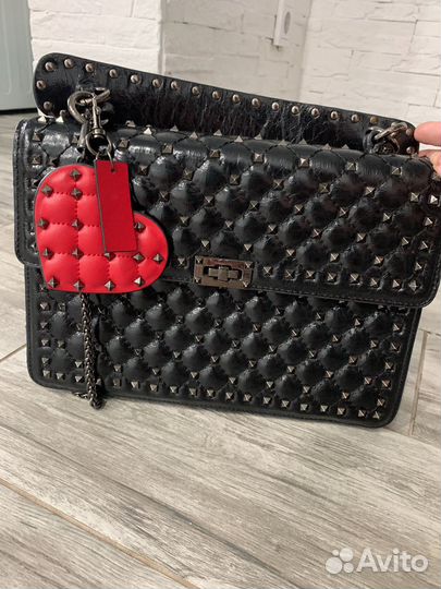 Сумка valentino