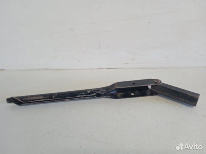 Ключ балонный Chevrolet Captiva C100 2006-2010