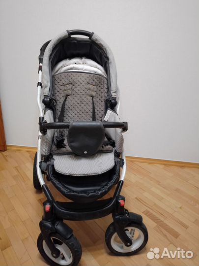 Детская коляска