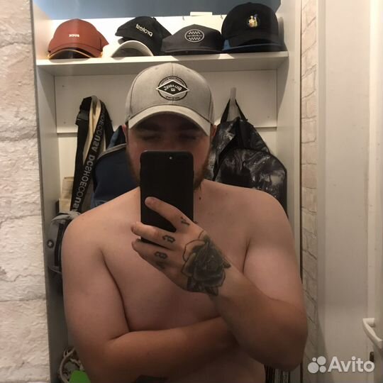 Бейсболка billabong оригинал