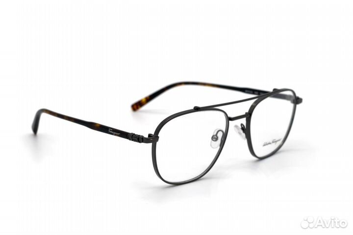 Очки, оправа Salvatore Ferragamo