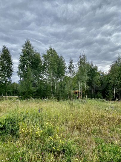 Участок 9,6 сот. (ИЖС)