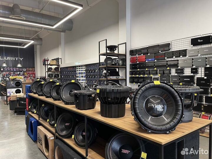 Pioneer AVH-A240BT магнитола 2DIN