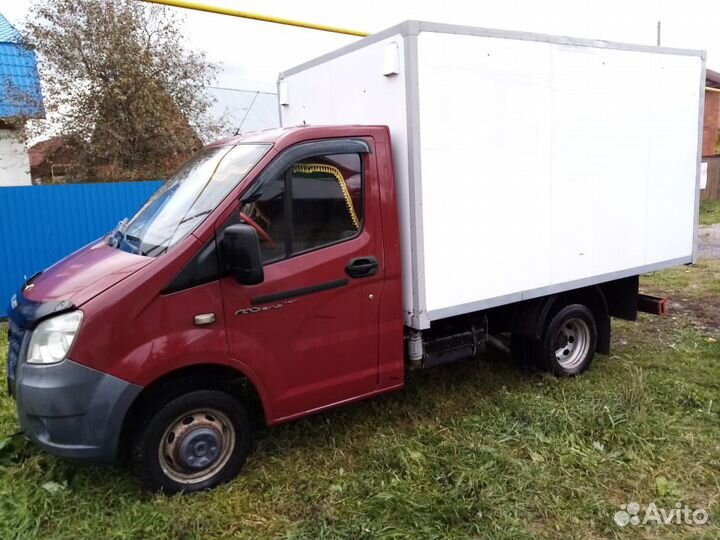 Грузоперевозки на ваш выбор от газели до бесконечн