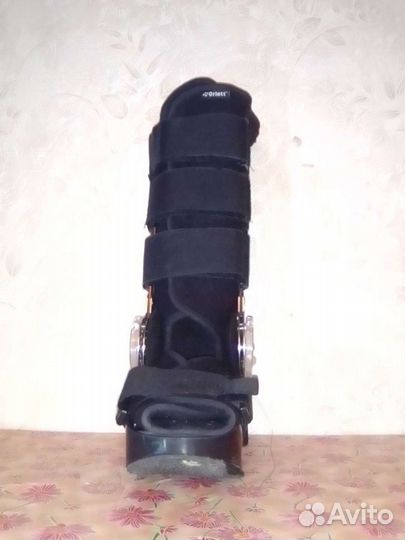 Ортез для голеностопа