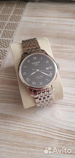 Часы Tissot Le Locle