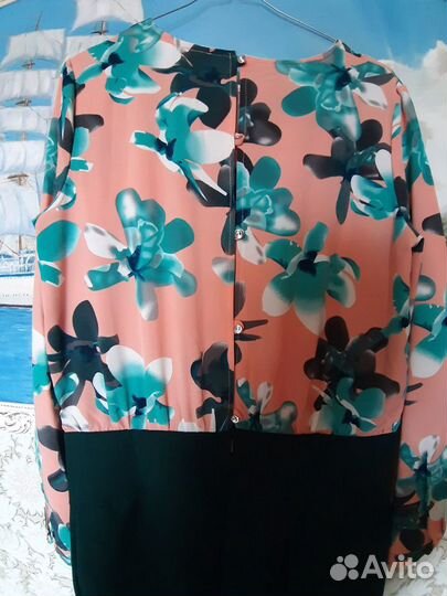 Платья разные