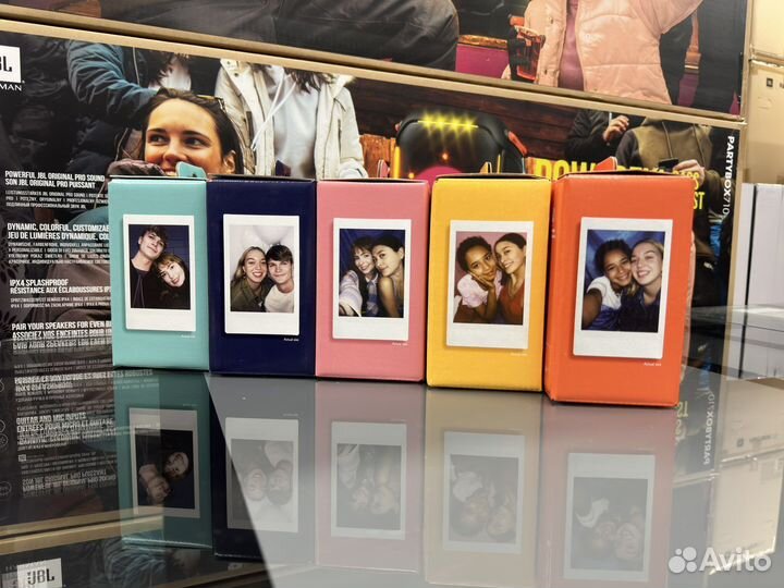 FujiFilm Instax Mini 11