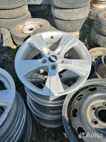 Диски шевроле круз 2013г