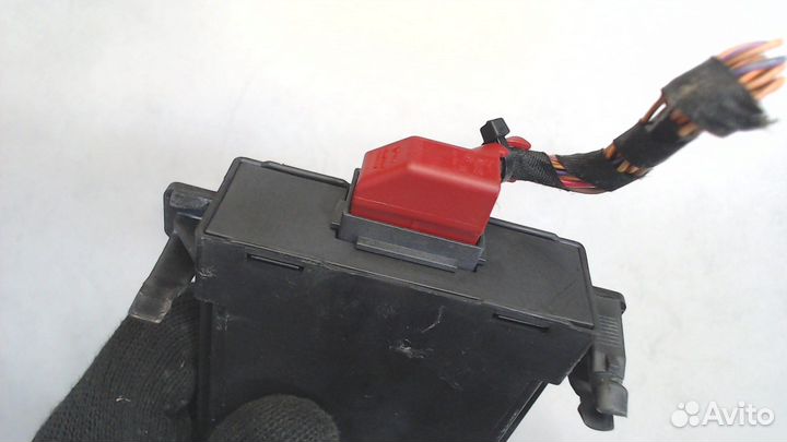 Блок комфорта Volkswagen Passat 7, 2014