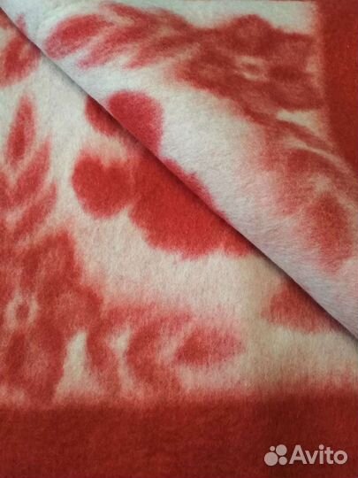 Детское Постельное белье и Одеяло шерсть СССР