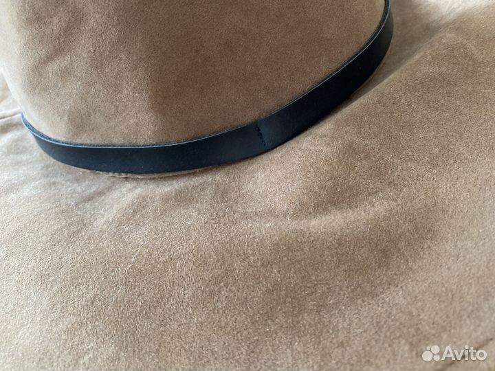 Шляпа женская