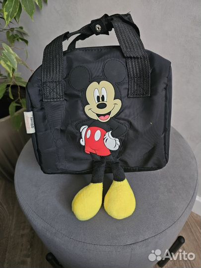 Сумка детская Zara