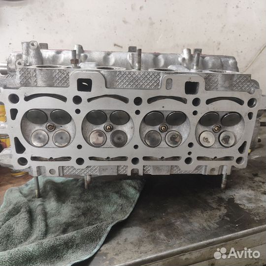 Двигатель priora 126