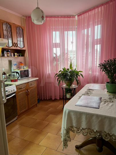 Комната 18 м² в 2-к., 16/17 эт.