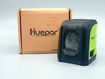 Лазерный уровень Huepar X011G