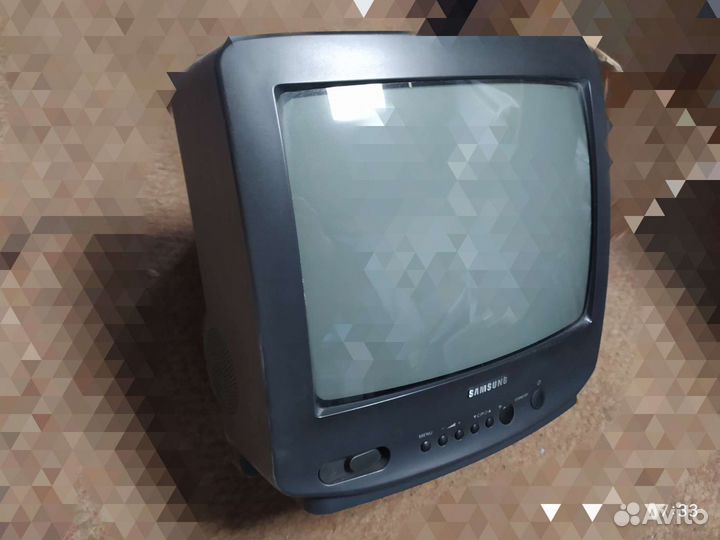 Телевизор