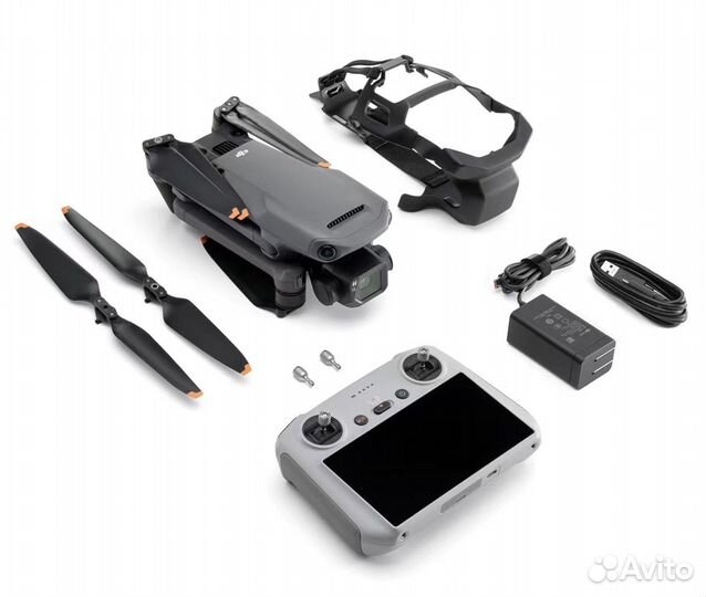 Dji mavic 3 classic rc