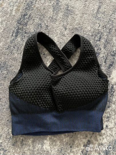 Спортивный костюм для фитнеса