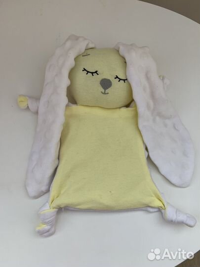 Грелка с вишневыми косточками