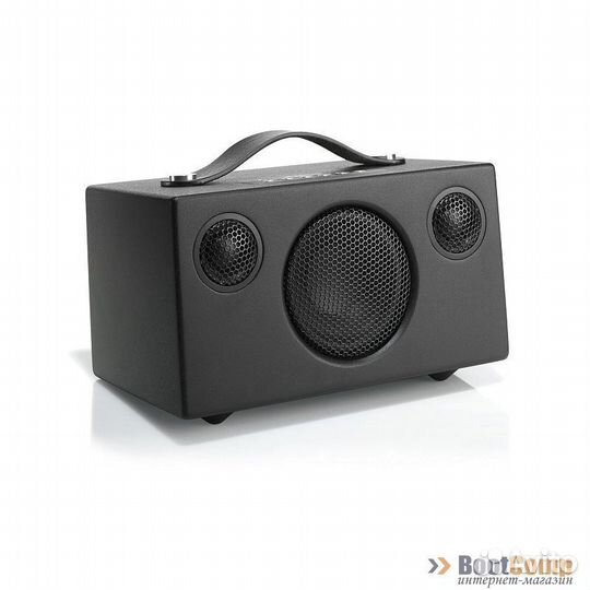 Портативная колонка audio PRO Addon T3 Black