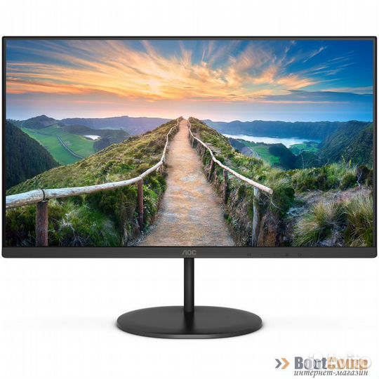 Монитор 27” AOC U27V4EA