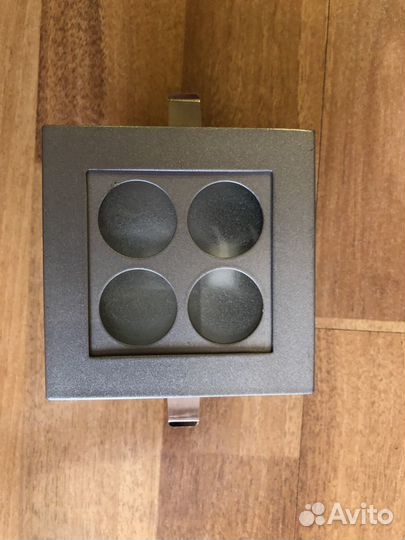 Светильник потолочный