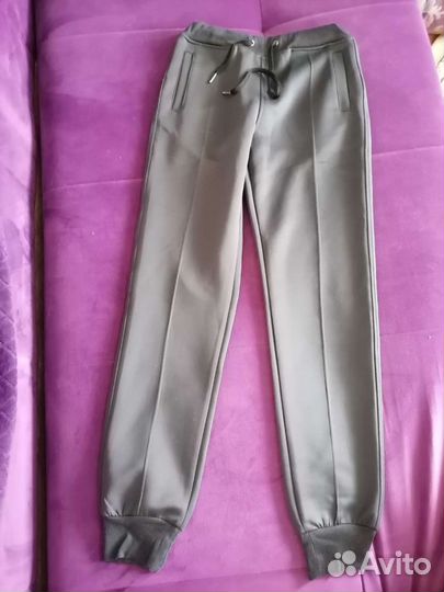 Спортивный костюм женский