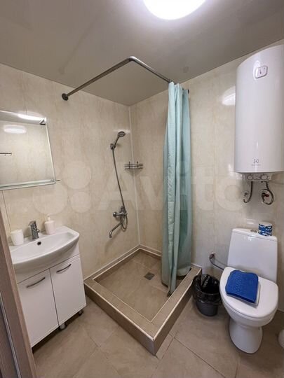 Дом 50 м² на участке 5 сот.