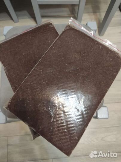 Артемия яйцо, заморозка